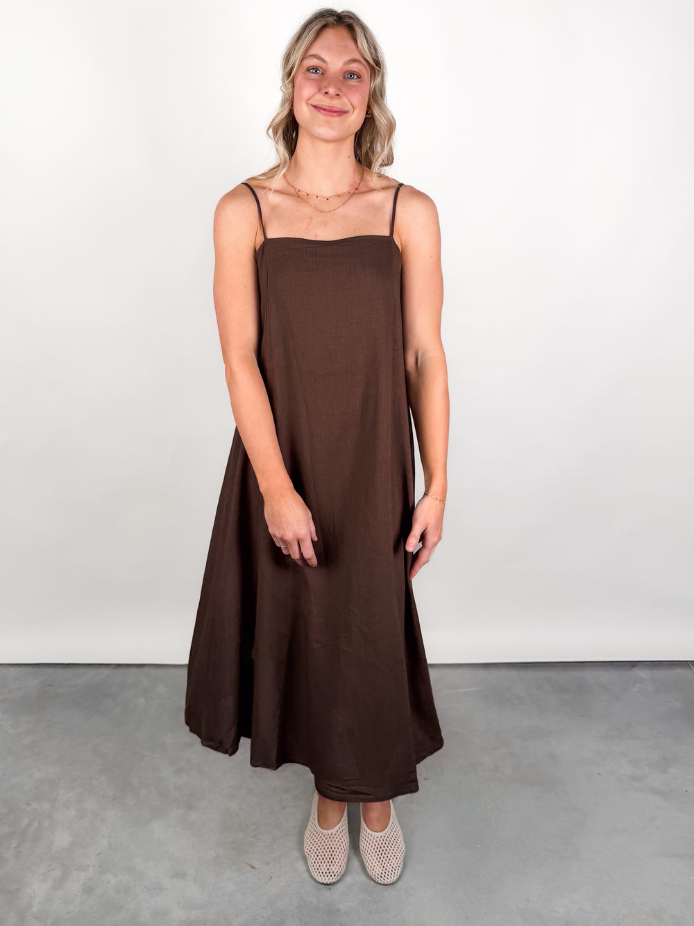 You Can Relate Dress