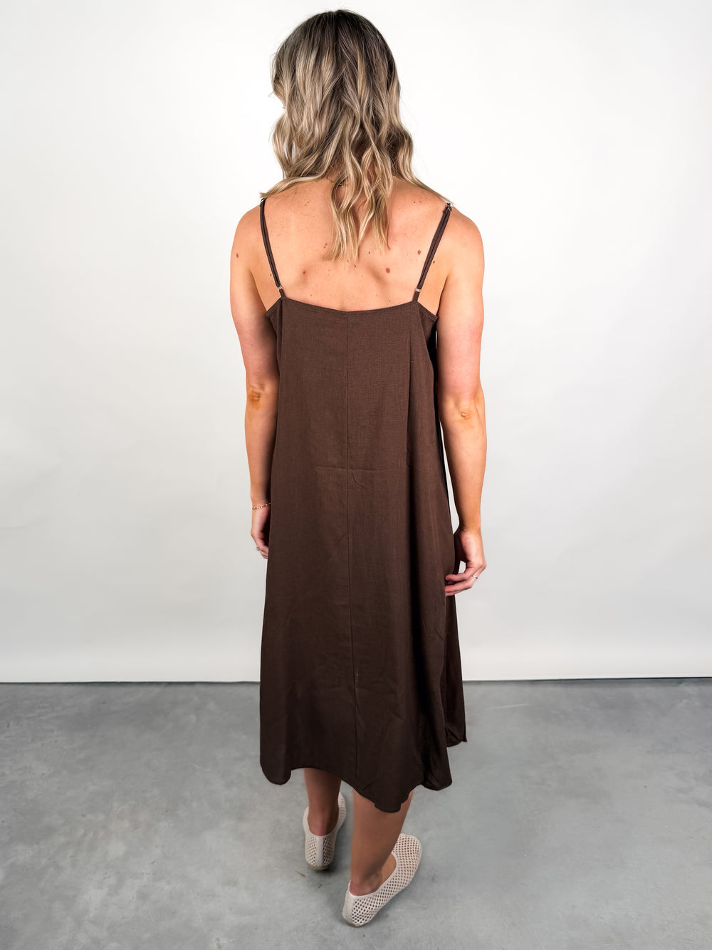 You Can Relate Dress