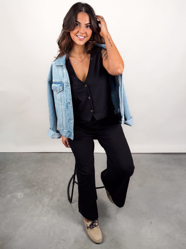 Z Supply Matching Set