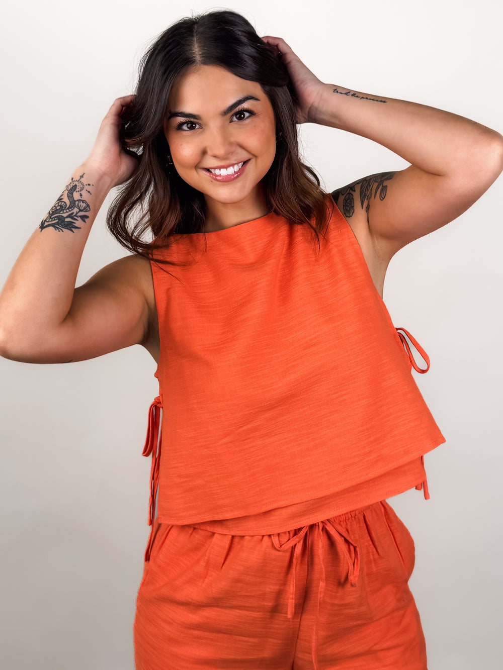 Good Day Layered Top