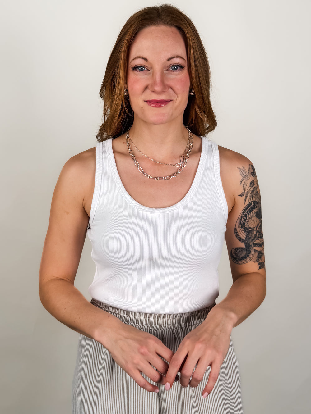 Blondie Vintage Tank