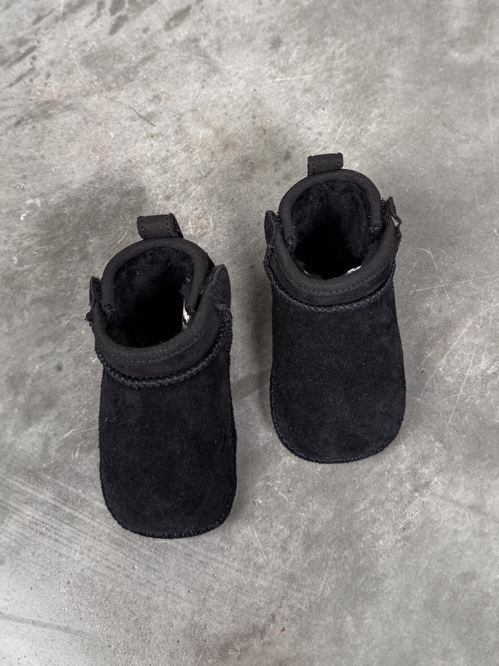 Baby Classic Ultra Mini