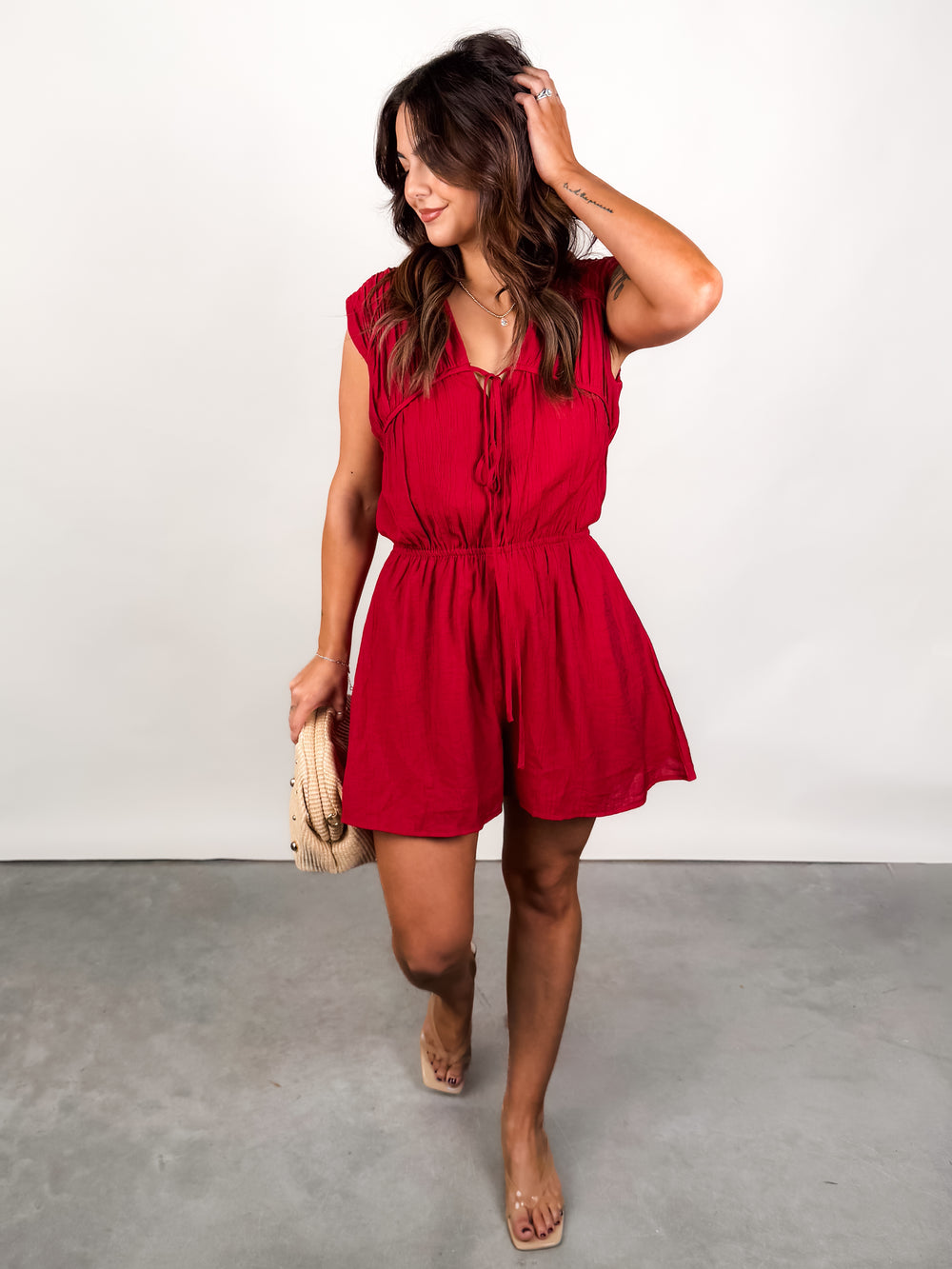 Erin Romper