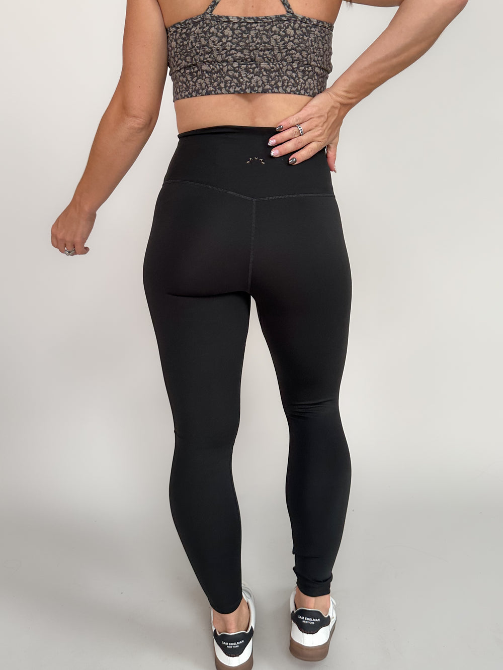 FreeSoft High Rise Leggings 25