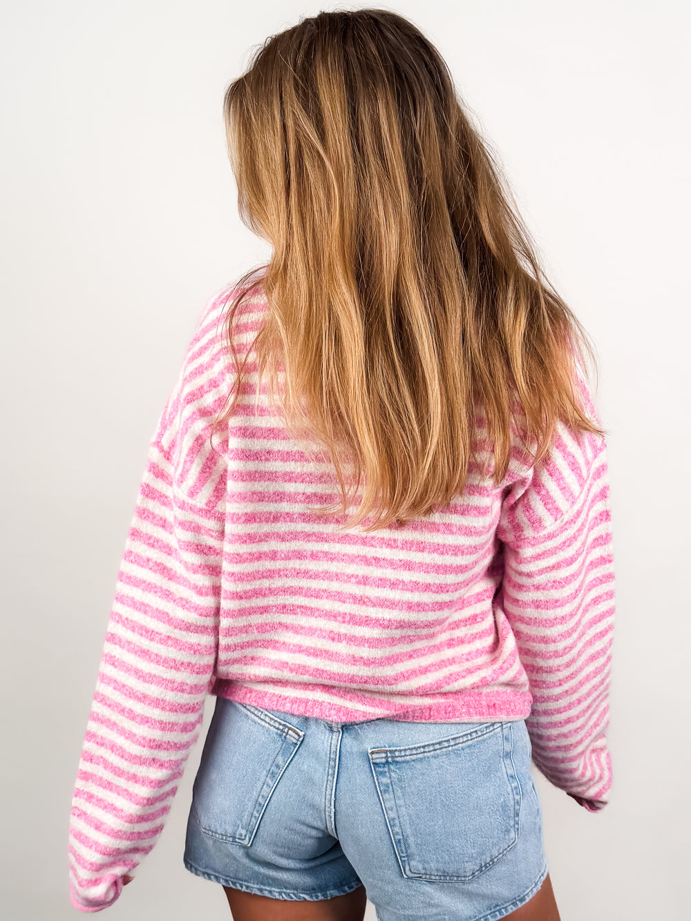 City At Night Sweater in