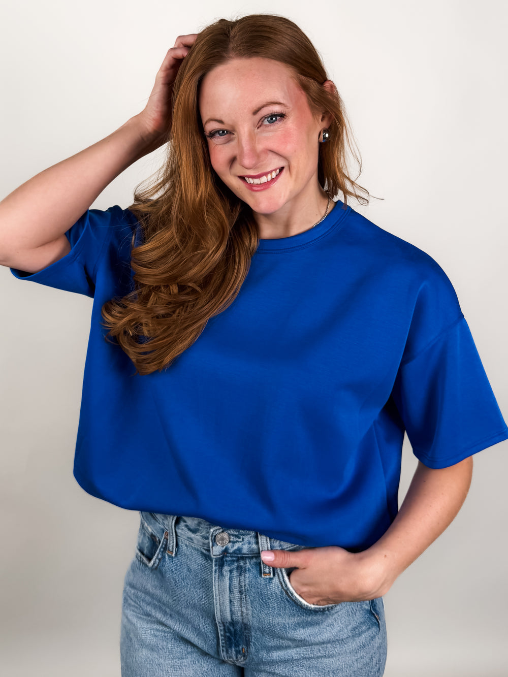 When You're Weary Top