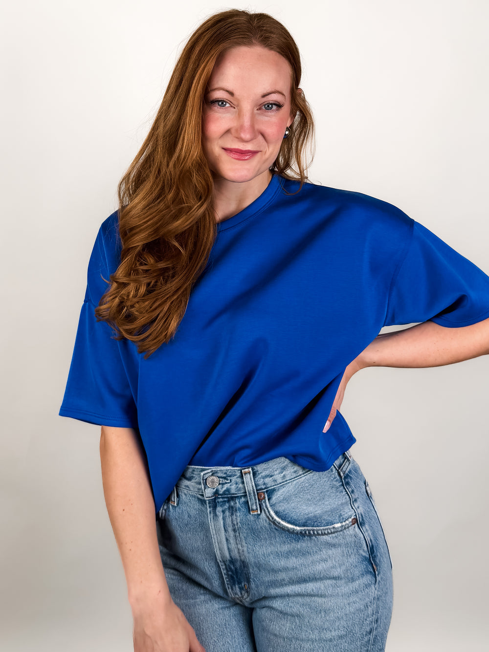 When You're Weary Top