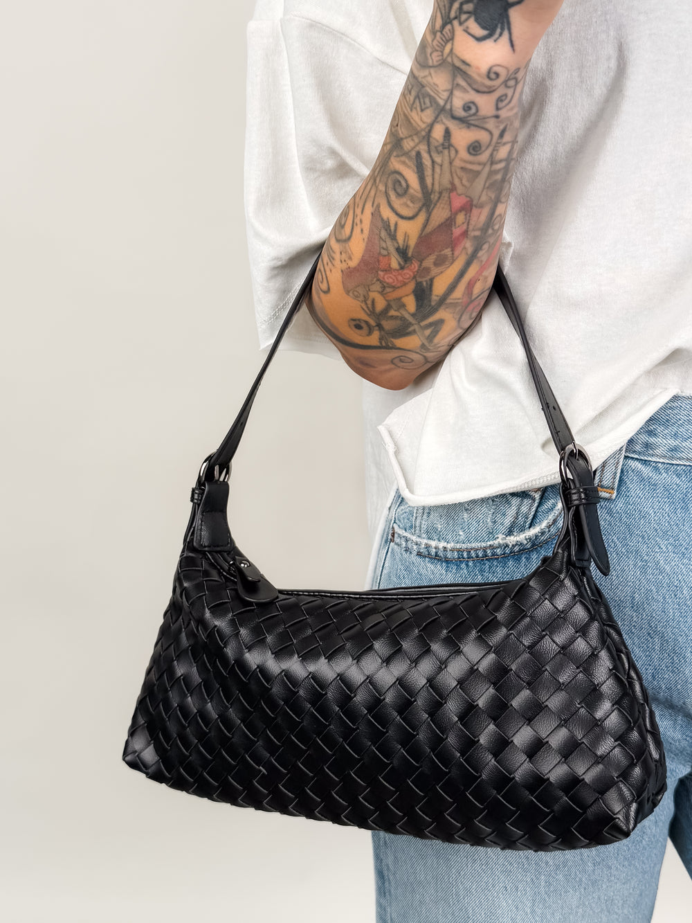 Audrey Shoulder Bag