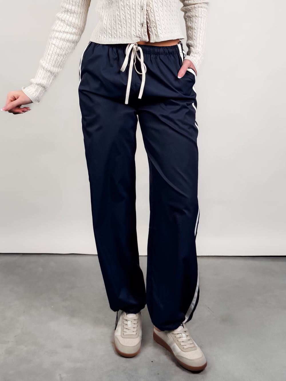 Into The Skyline Pants