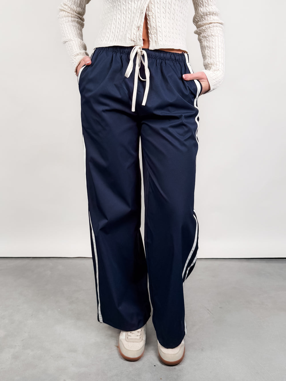 Into The Skyline Pants