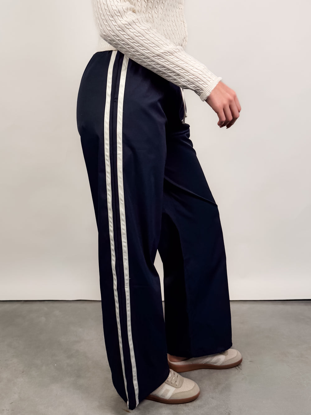 Into The Skyline Pants