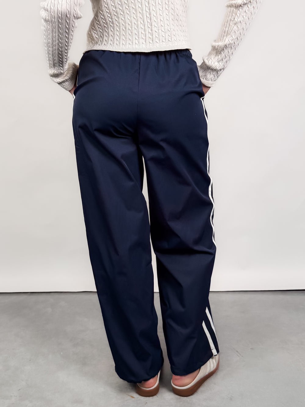 Into The Skyline Pants