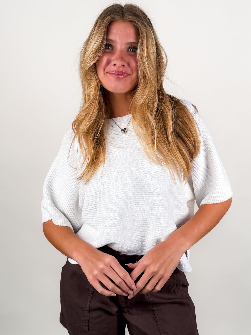 Still Have Some Fight Sweater