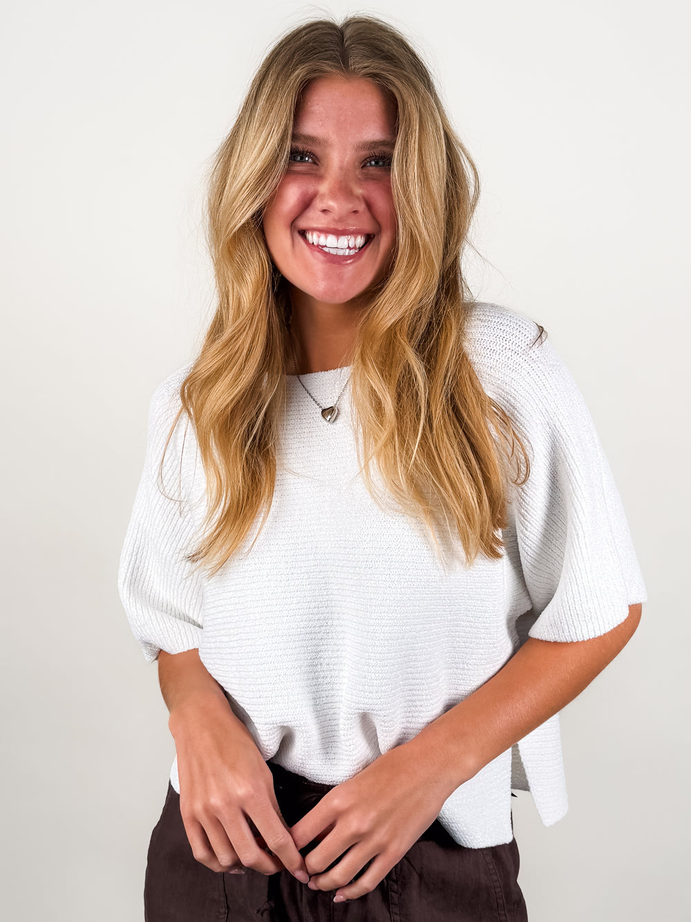 Still Have Some Fight Sweater