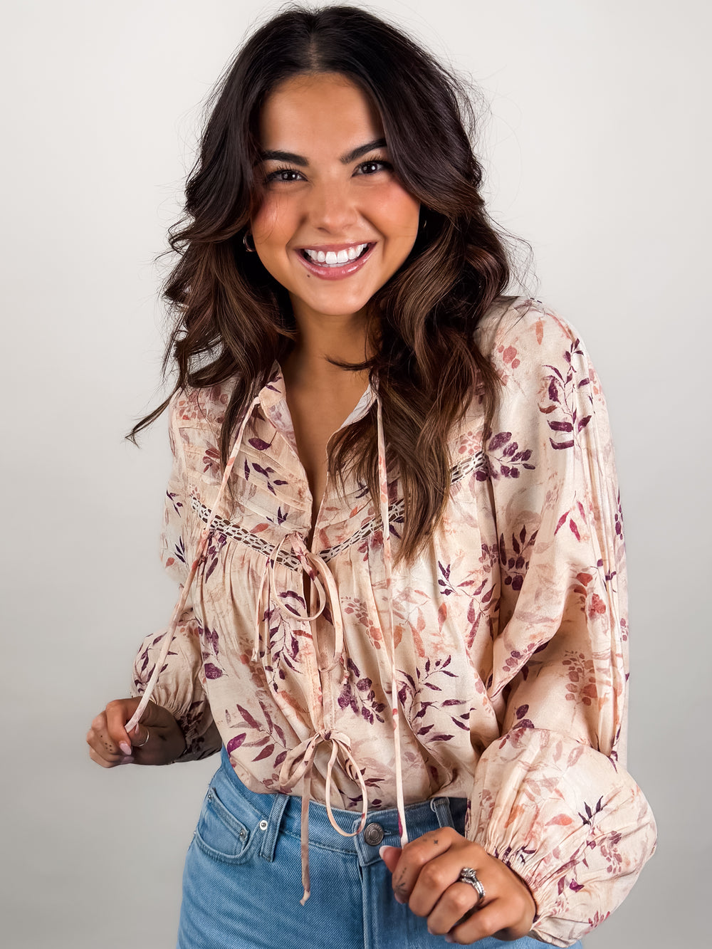 Ride The Tides Shirt