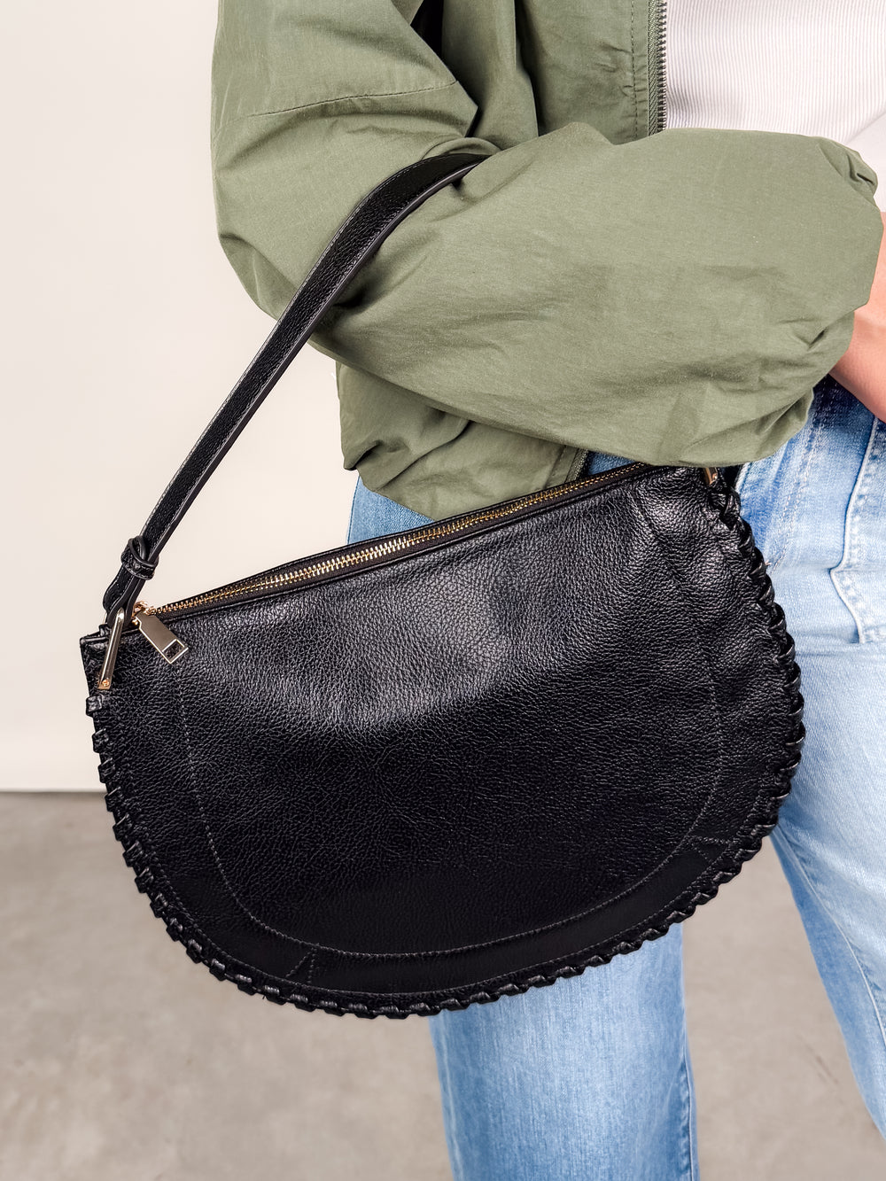Lita Hobo Bag