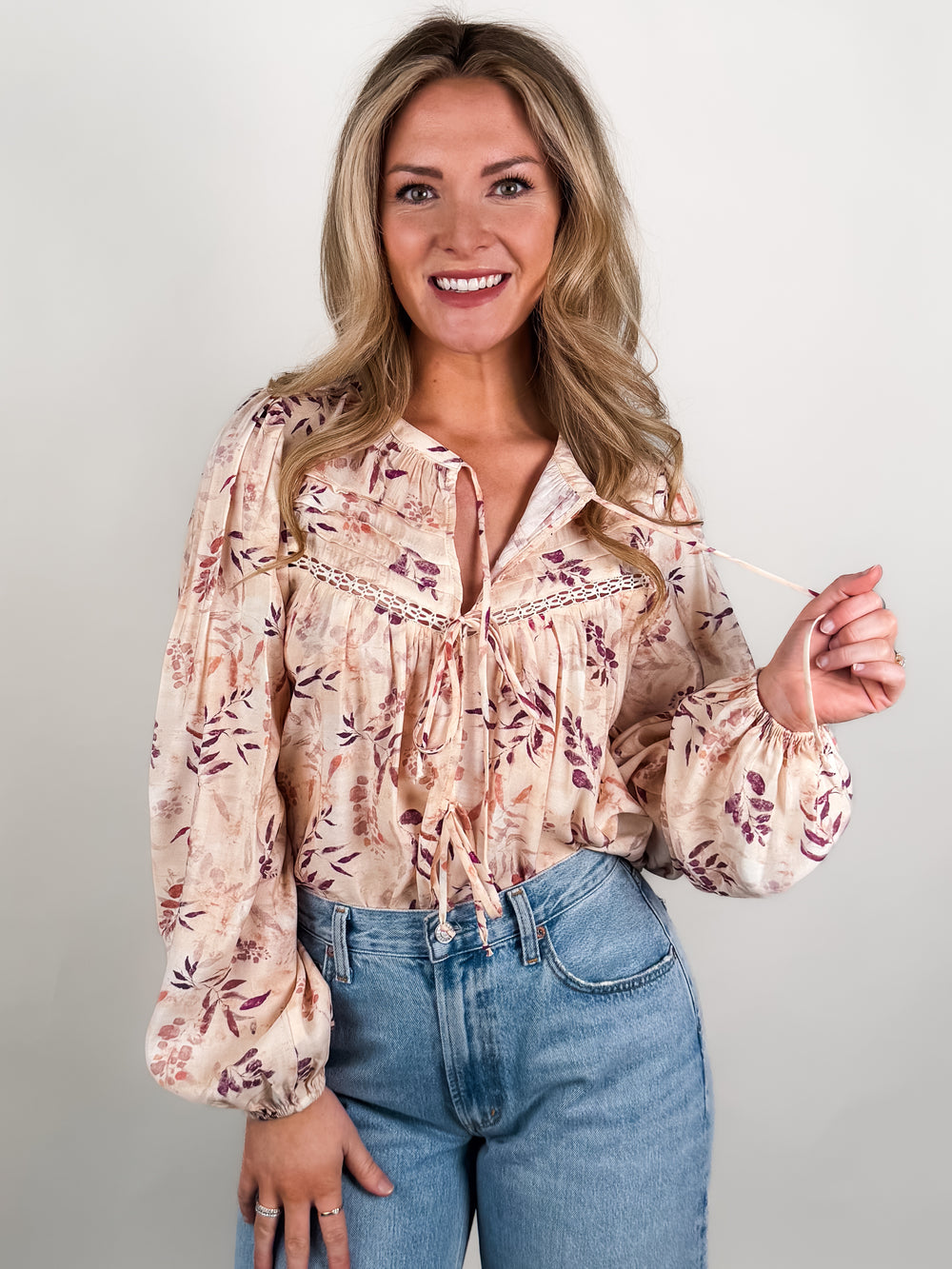 Ride The Tides Shirt