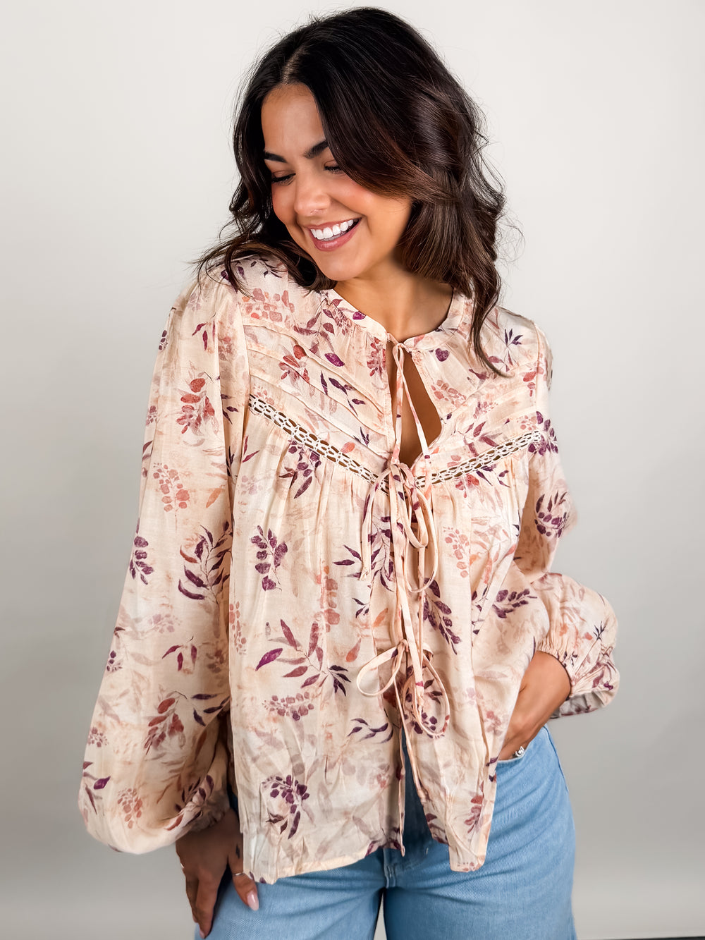 Ride The Tides Shirt