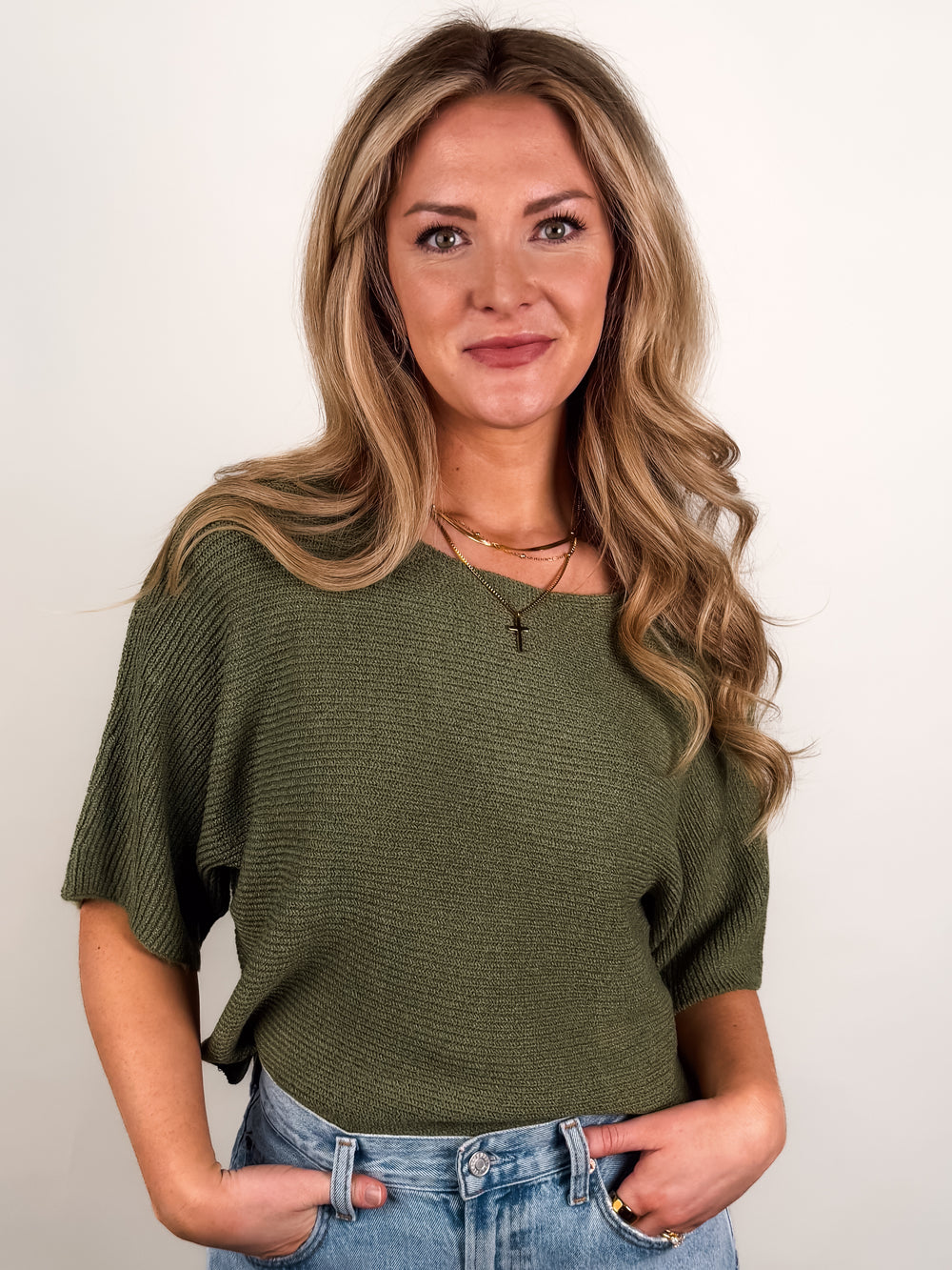 Still Have Some Fight Sweater