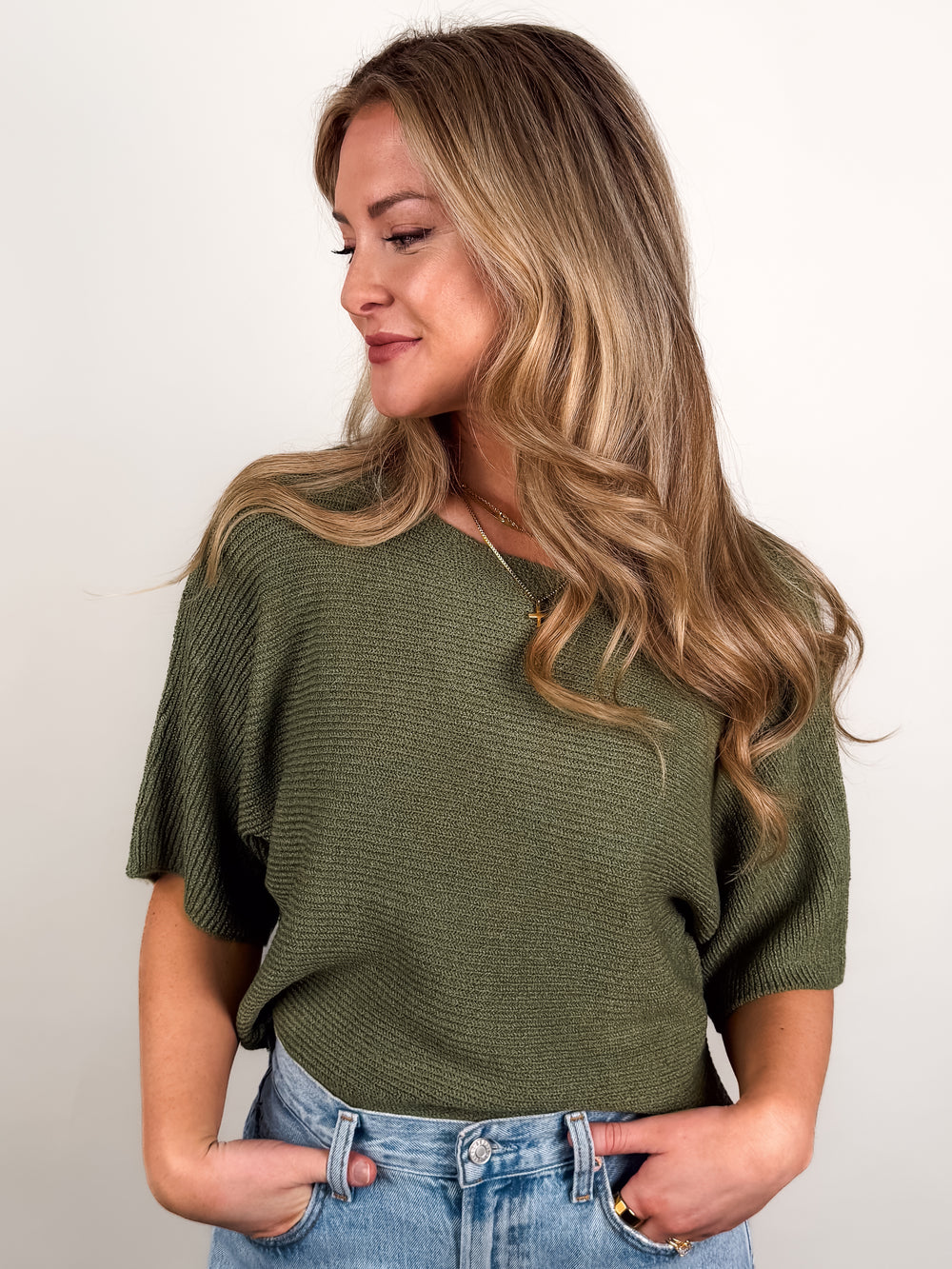 Still Have Some Fight Sweater