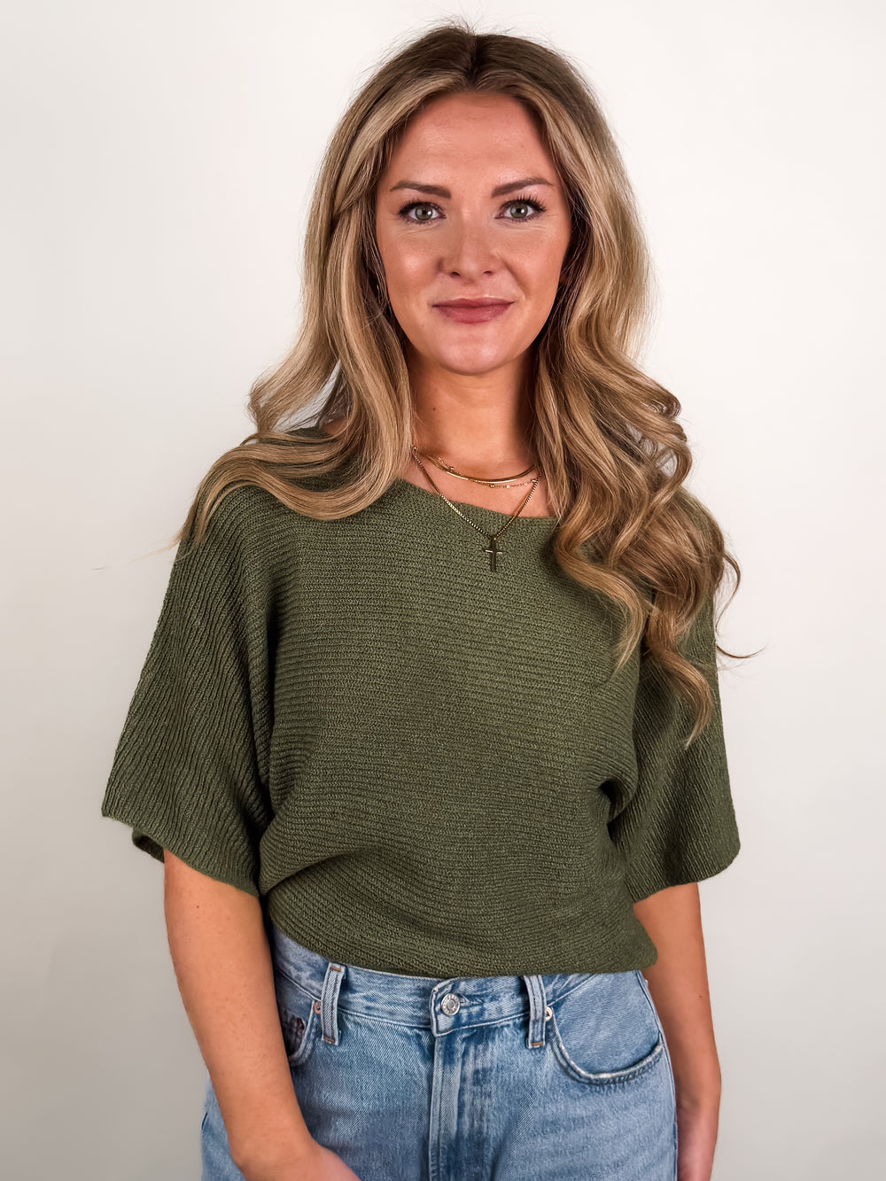 Still Have Some Fight Sweater