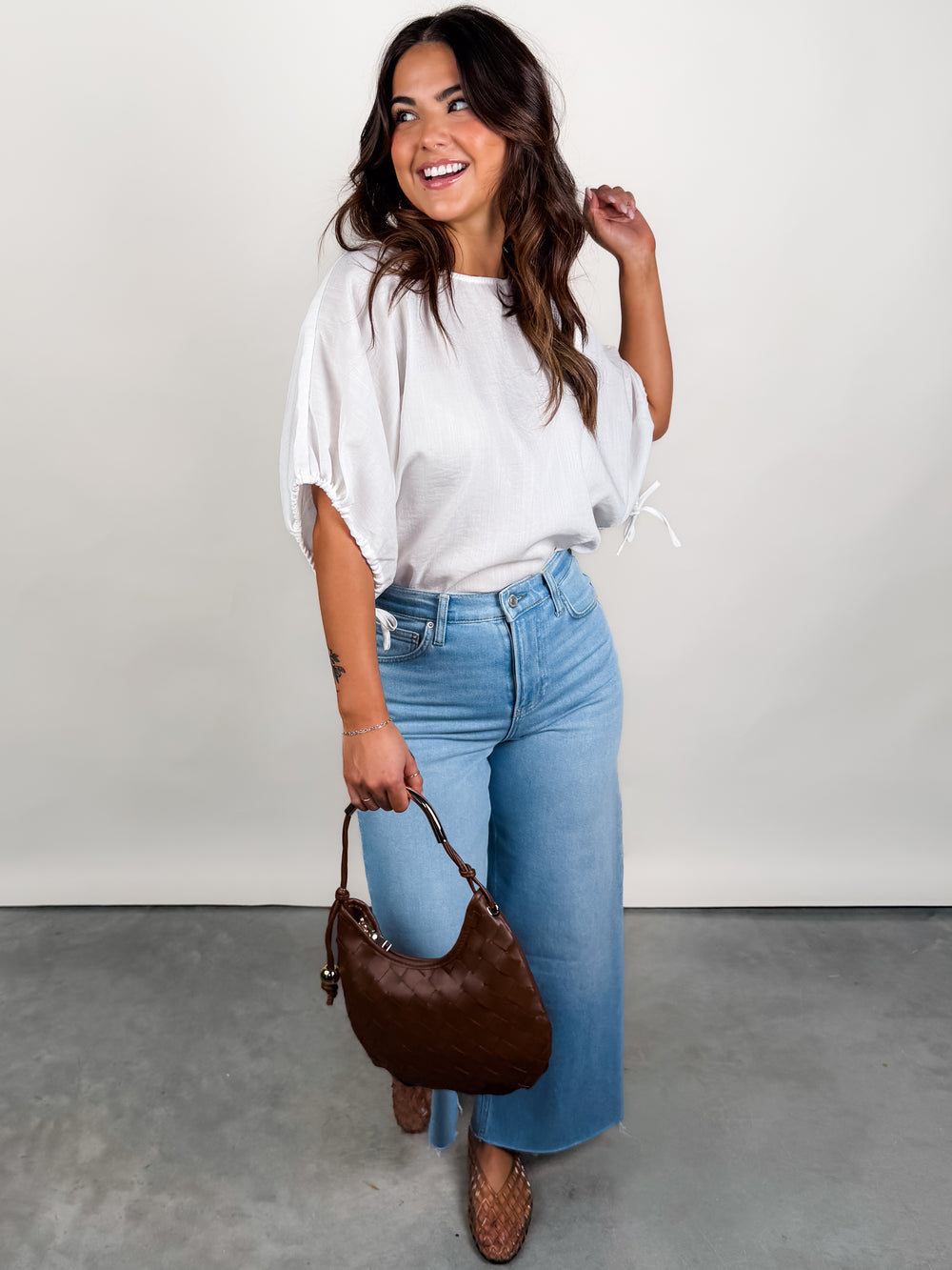 Been A Couple Weeks Top