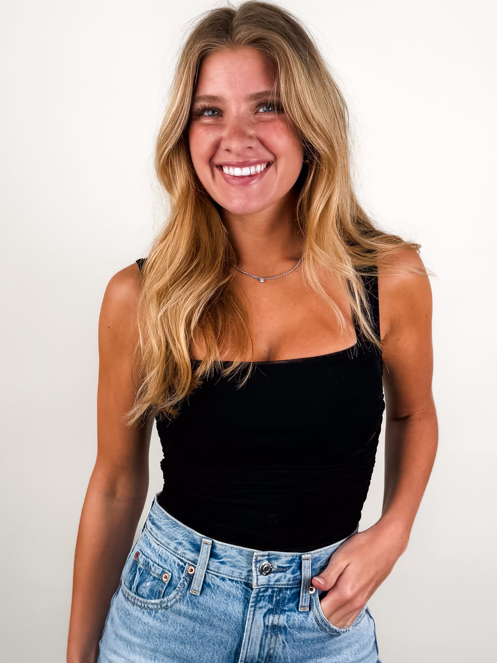 The Fate That Found You Top