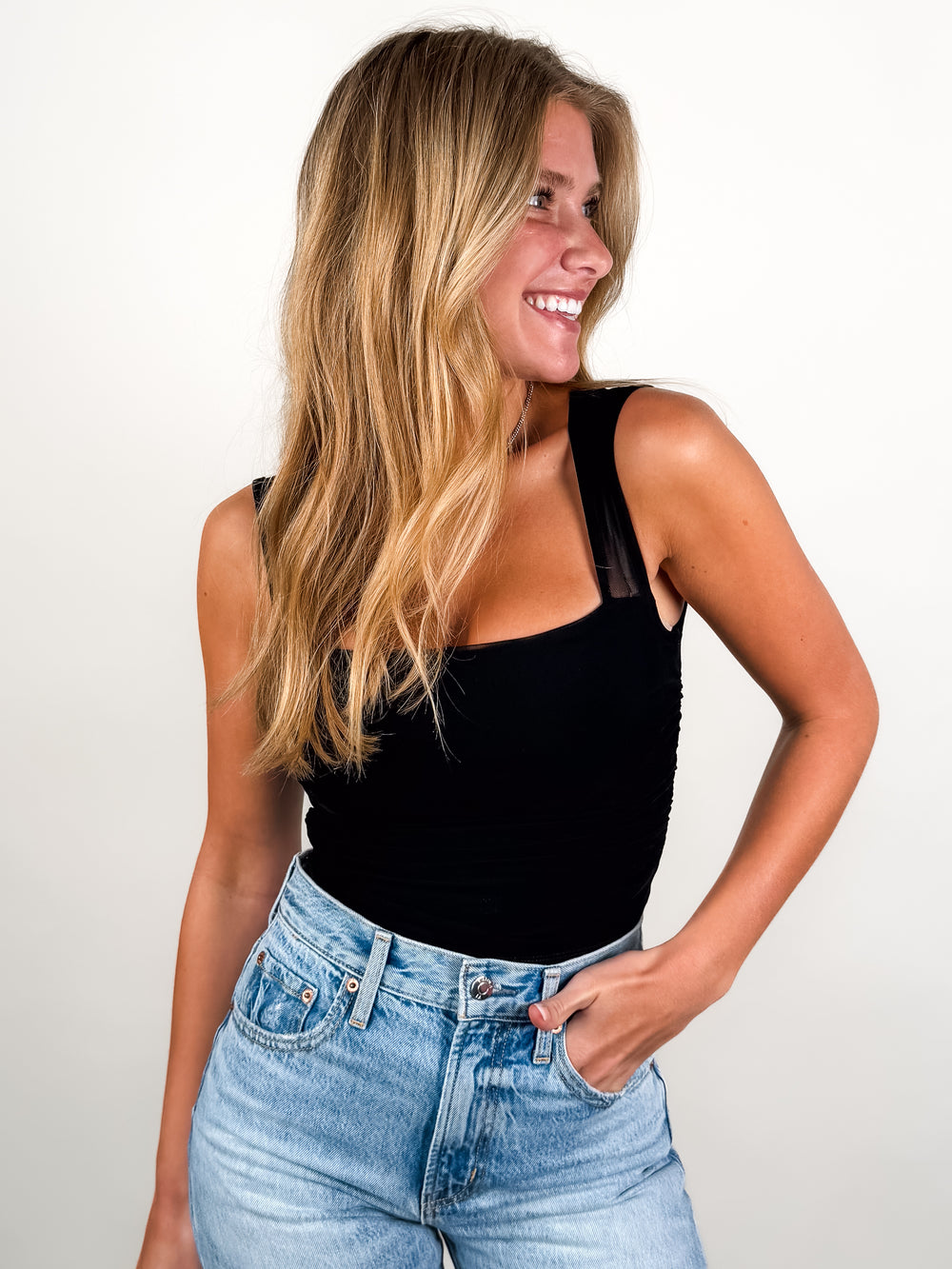 The Fate That Found You Top