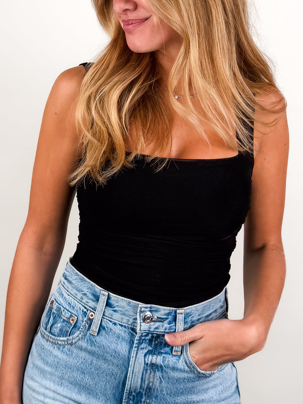 The Fate That Found You Top