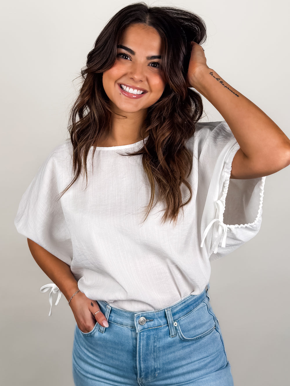 Been A Couple Weeks Top