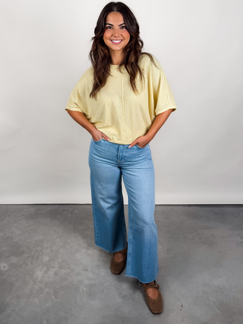 When I See You Again Shirt in