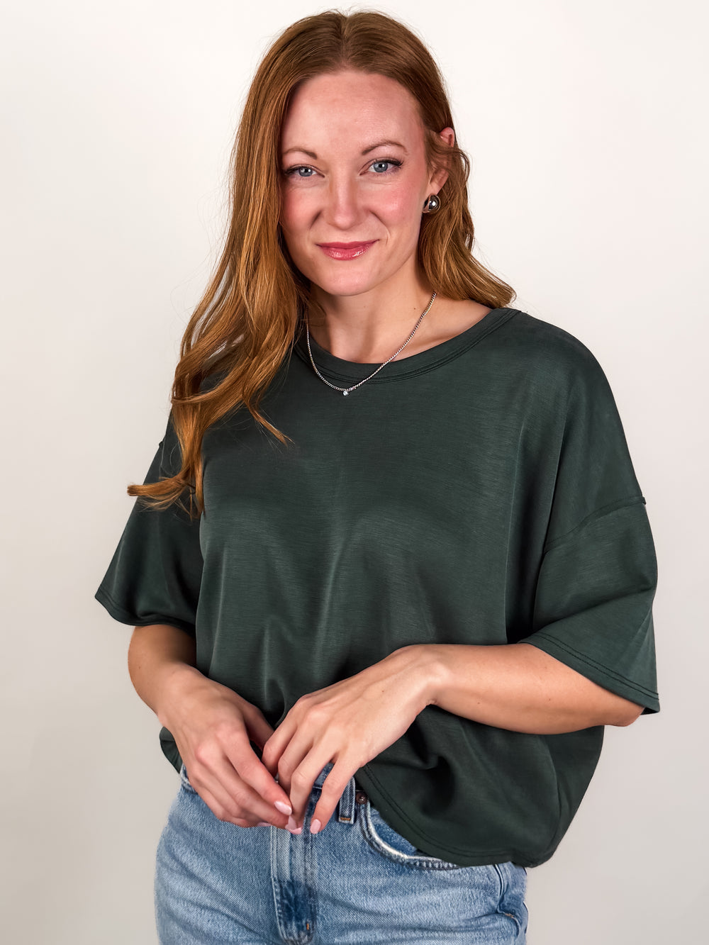 When You're Weary Top