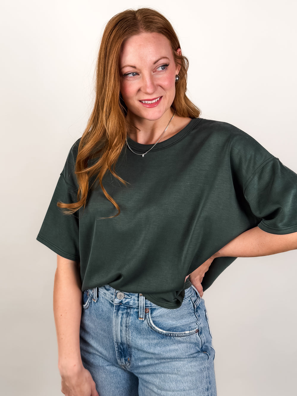 When You're Weary Top