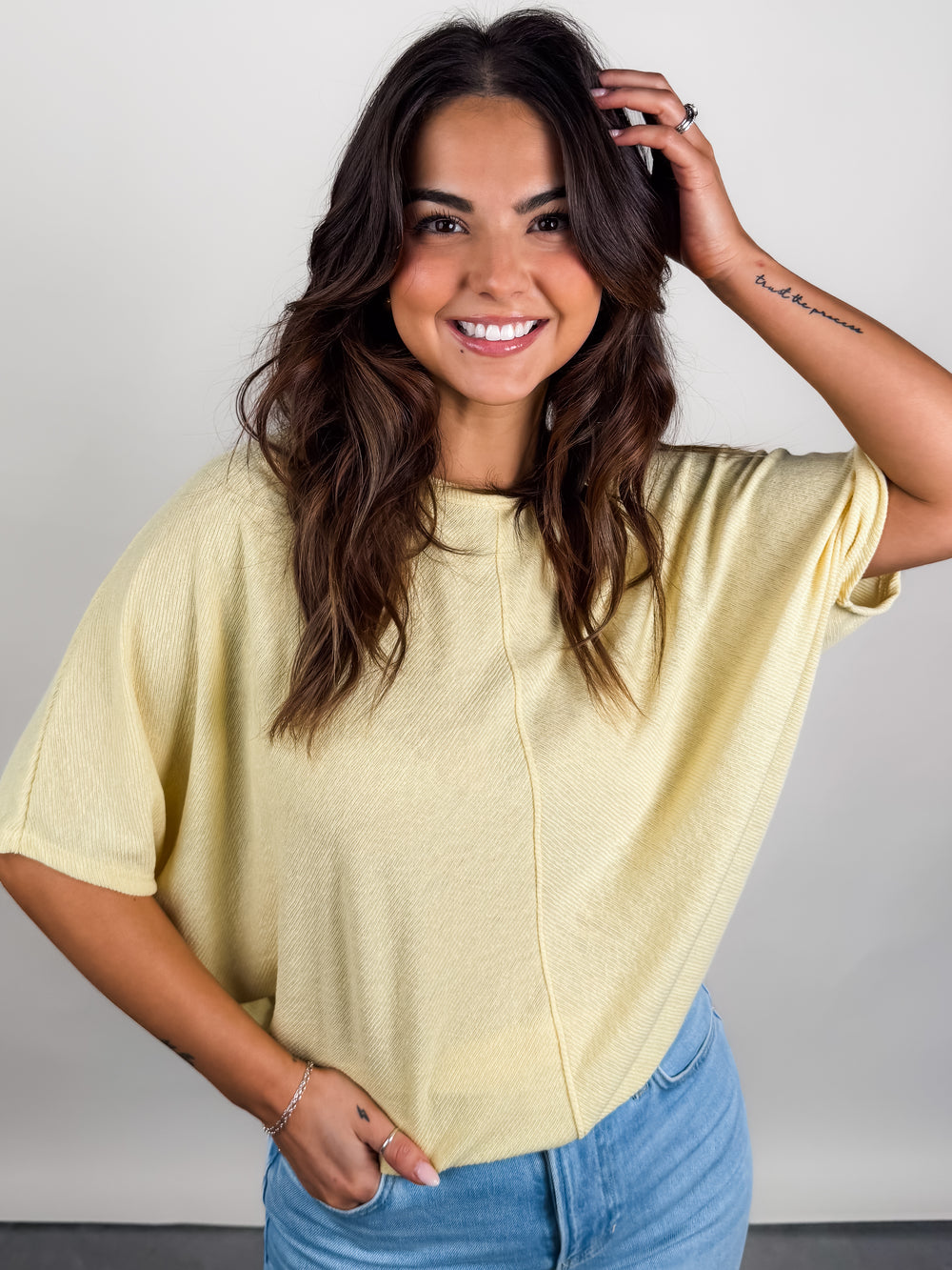 When I See You Again Shirt in