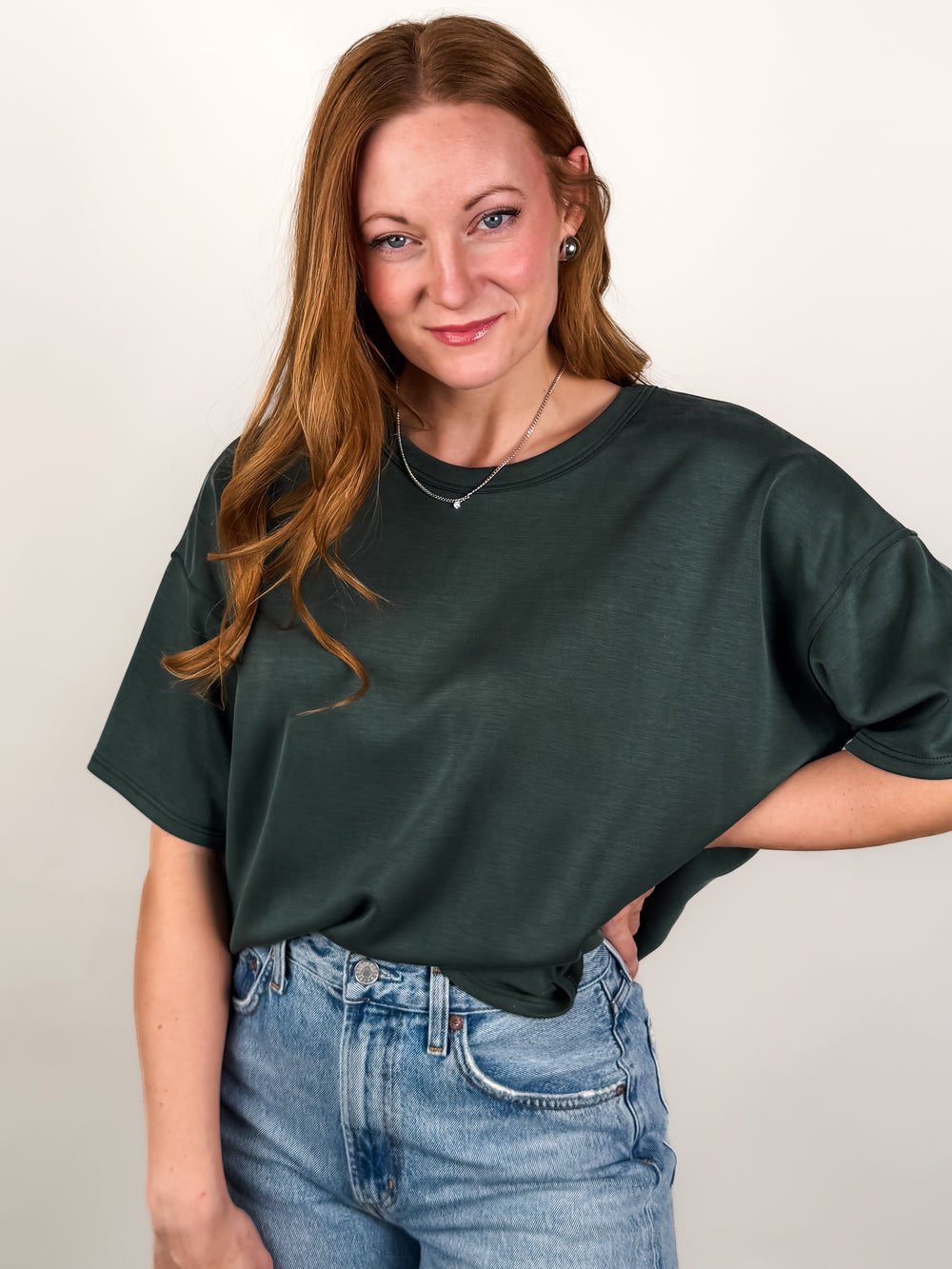 When You're Weary Top