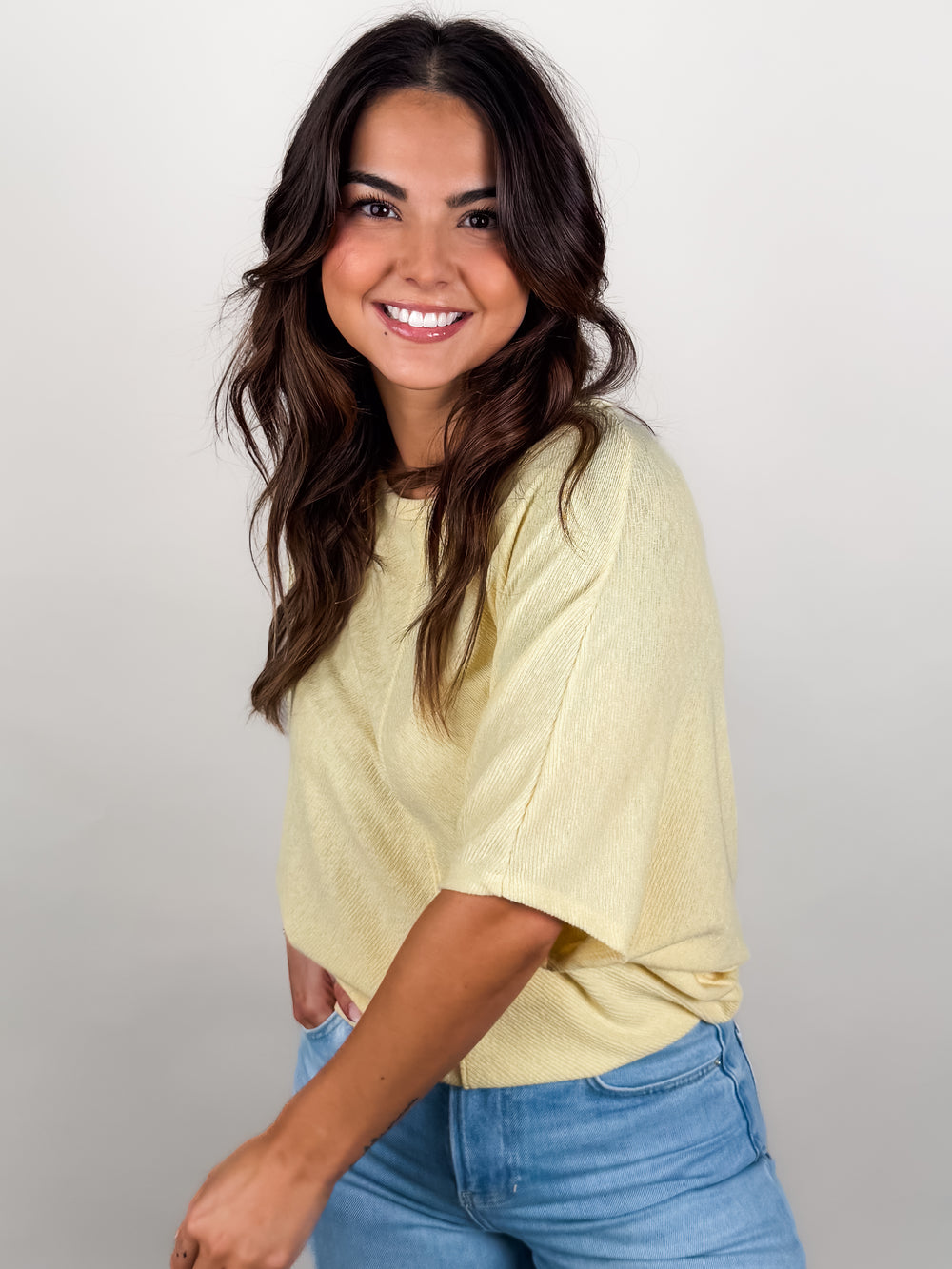 When I See You Again Shirt in