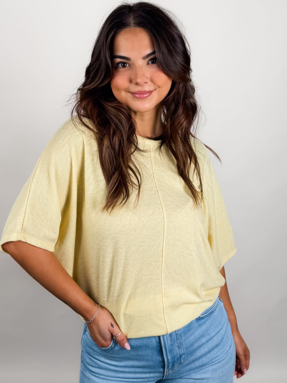 When I See You Again Shirt in