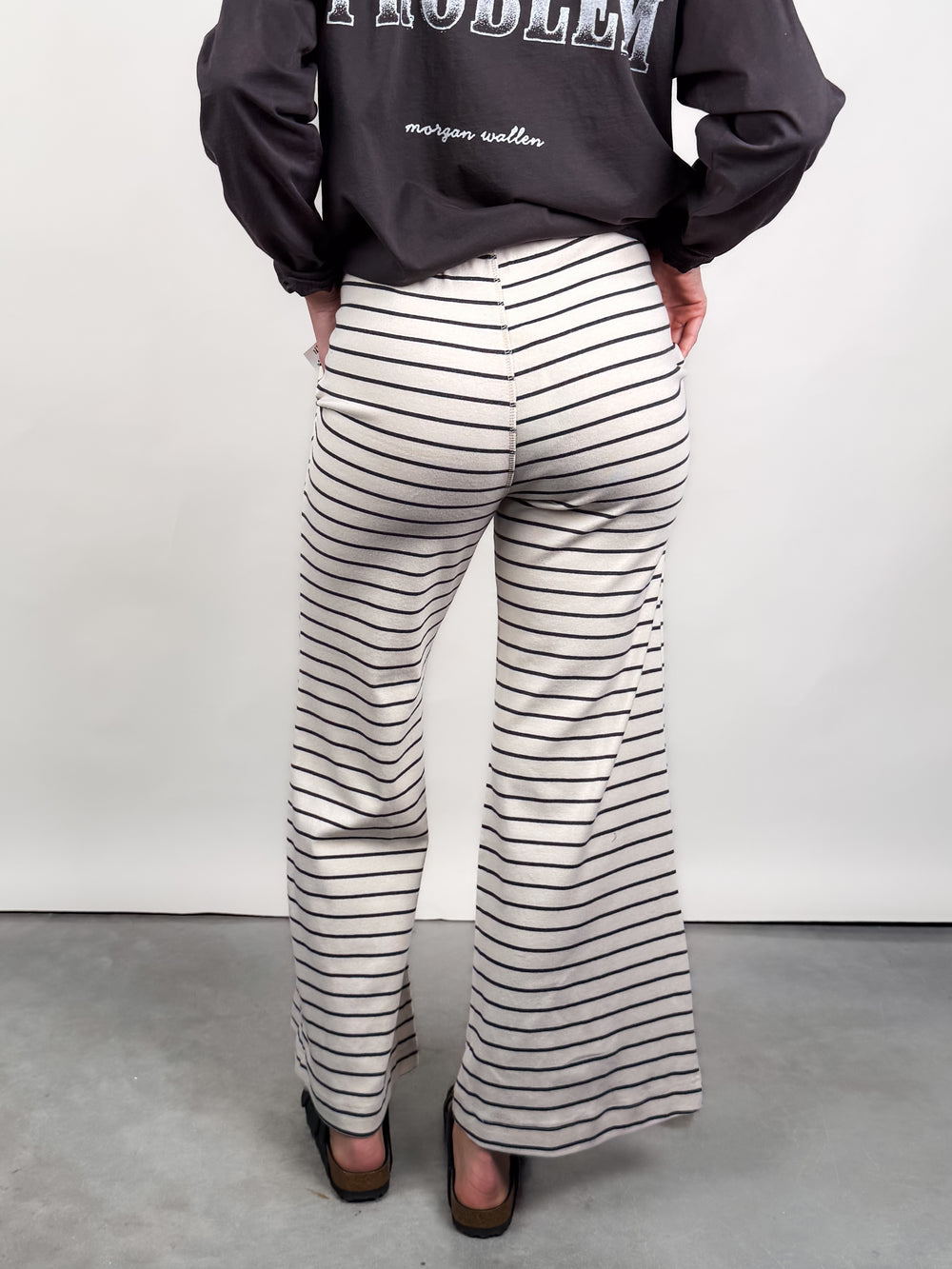 Loving Gaze Pants
