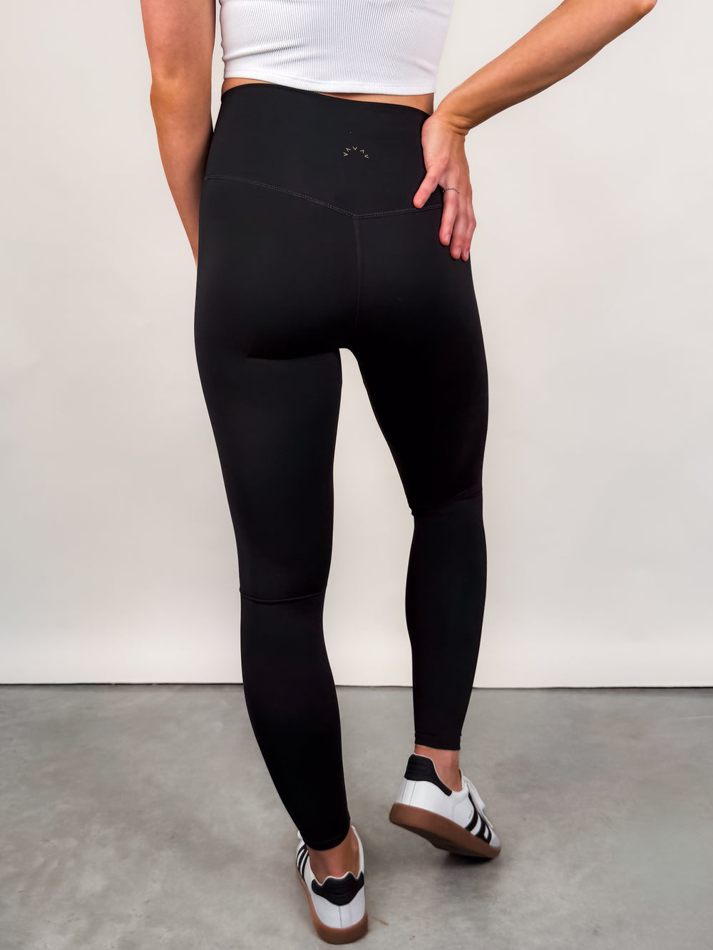 Freesoft High Rise Legging 28