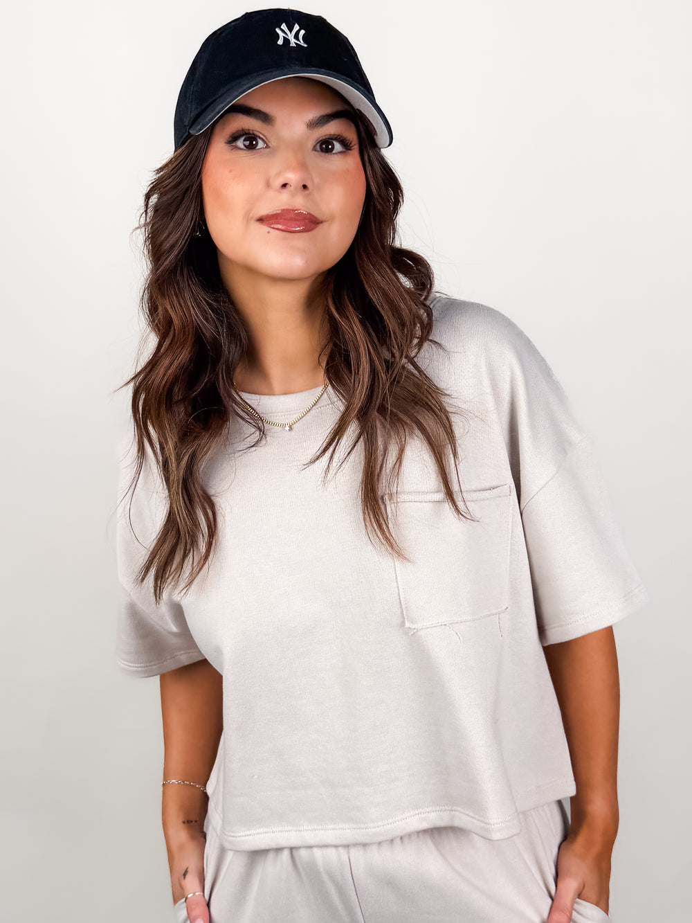 The Sleeping Stars Top