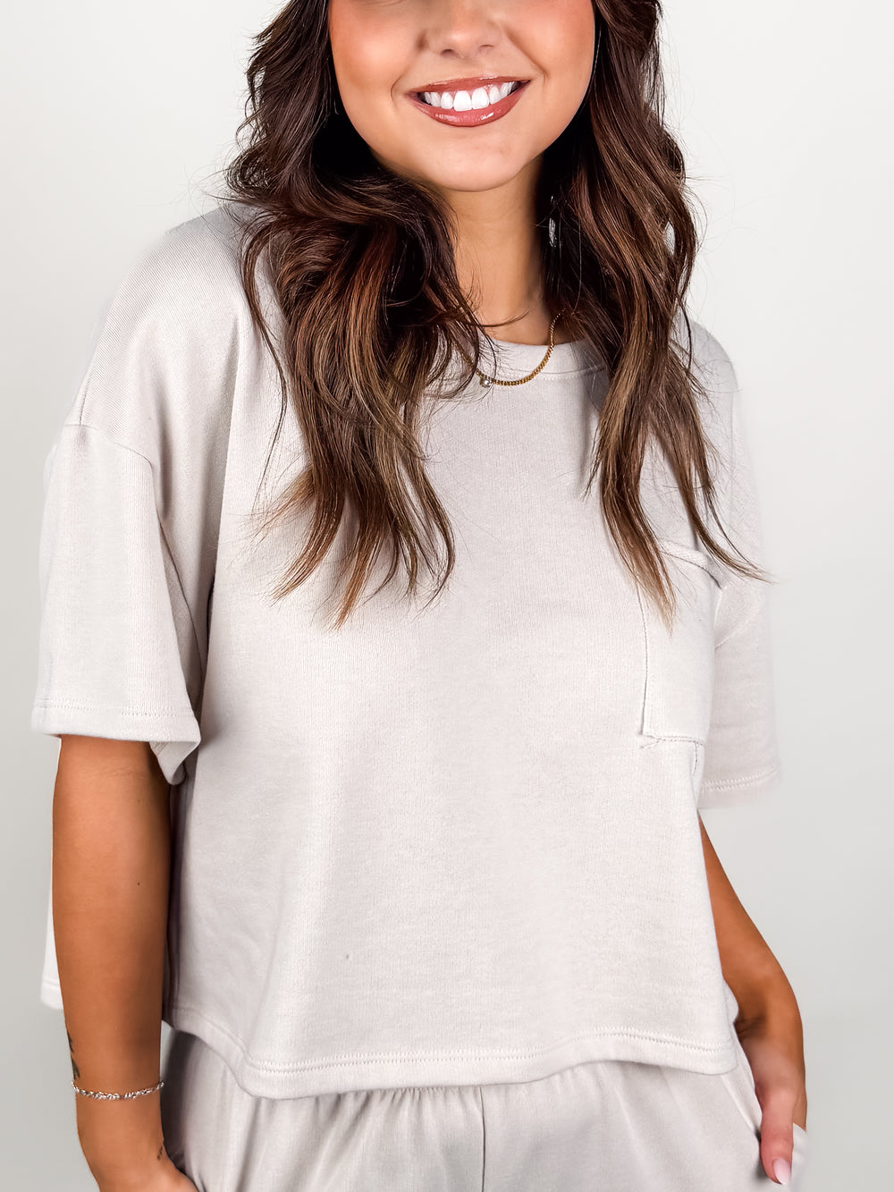 The Sleeping Stars Top