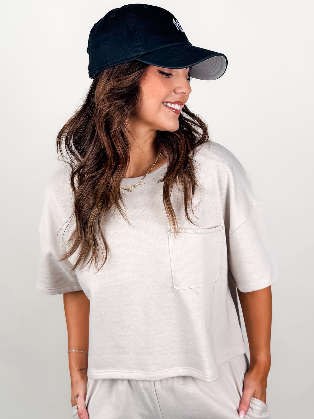 The Sleeping Stars Top