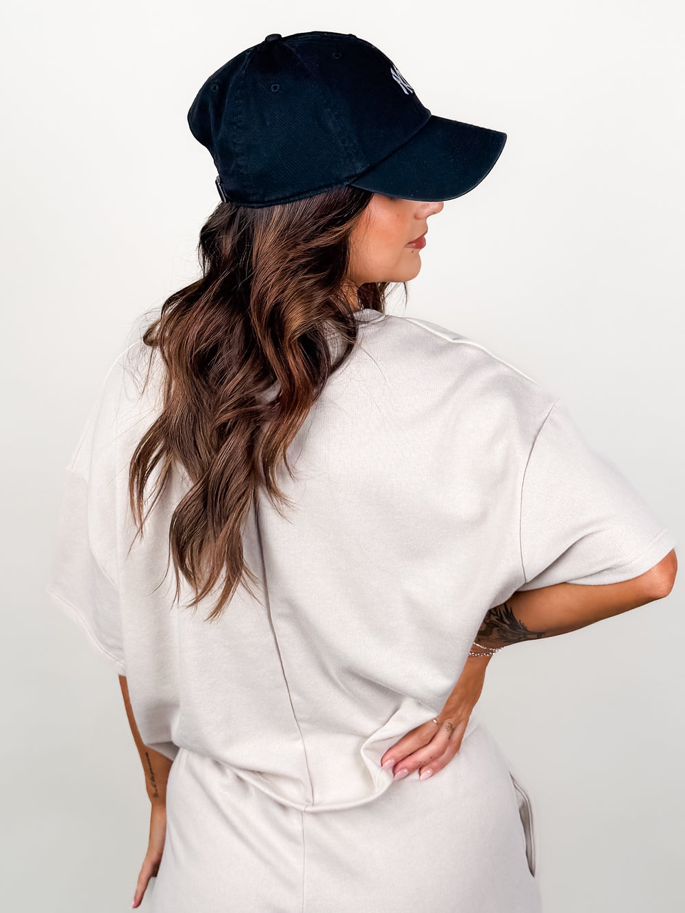 The Sleeping Stars Top