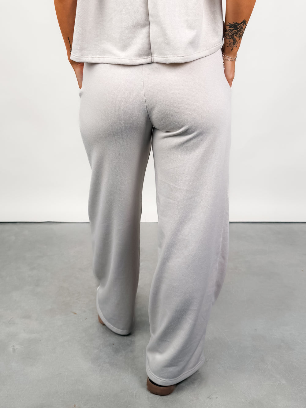 Lost In The Dark Sweats