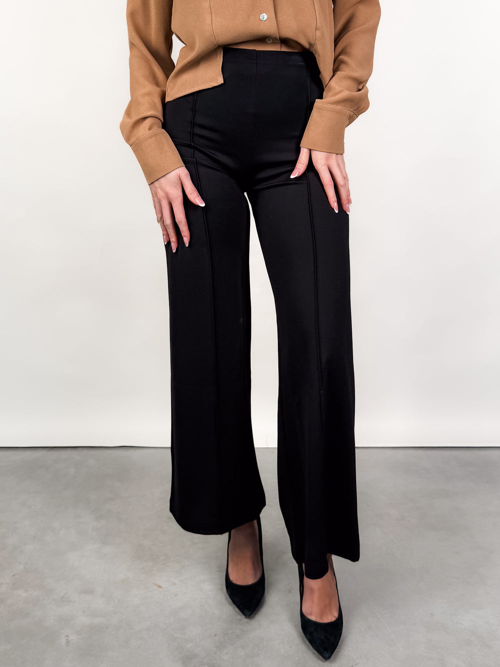 Where I'm Going Pant in