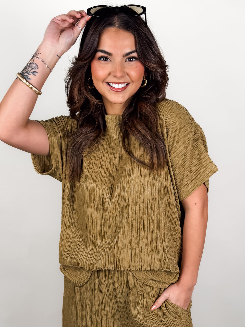 Seen In The Park Shirt