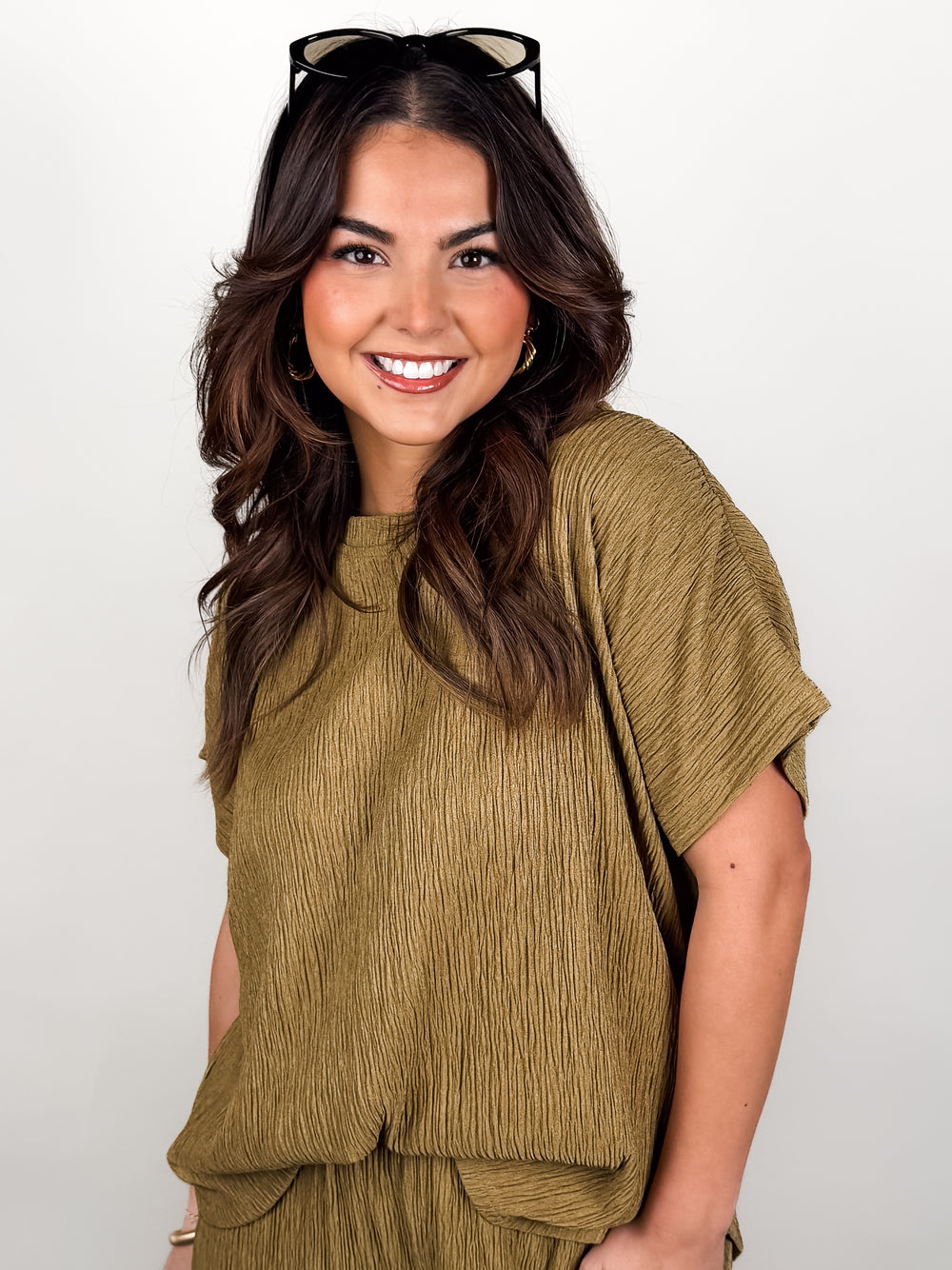 Seen In The Park Shirt