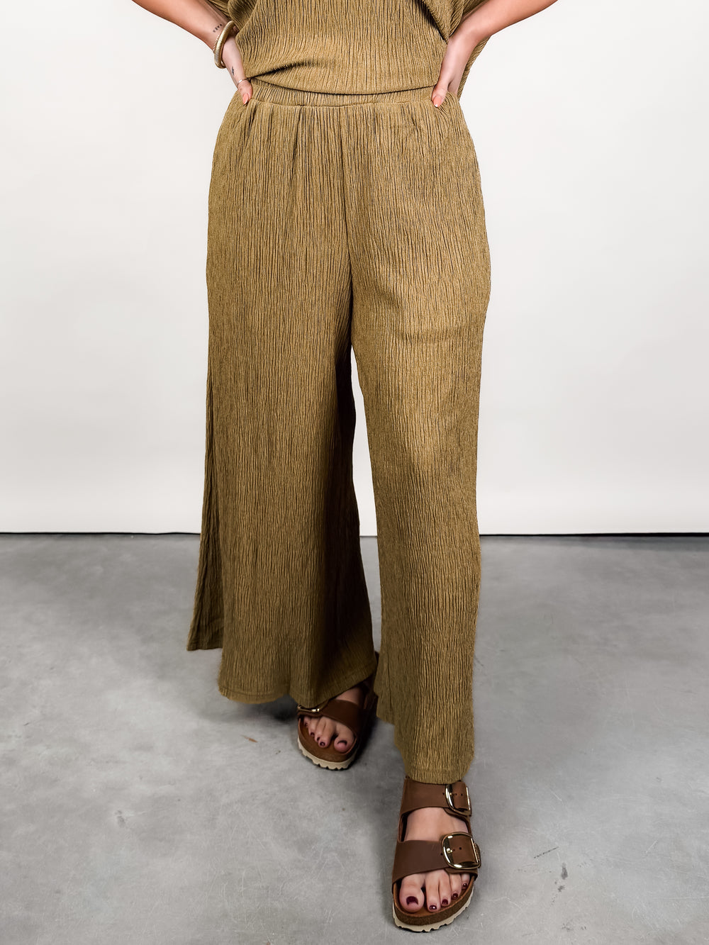 Break Her Own Heart Pants