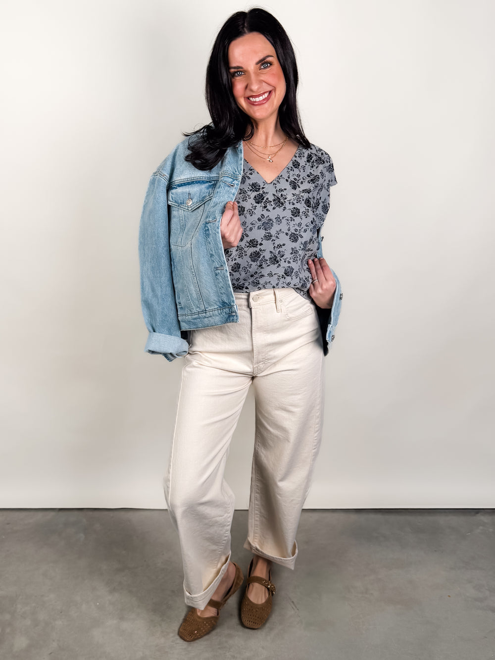 Looking At You Shirt