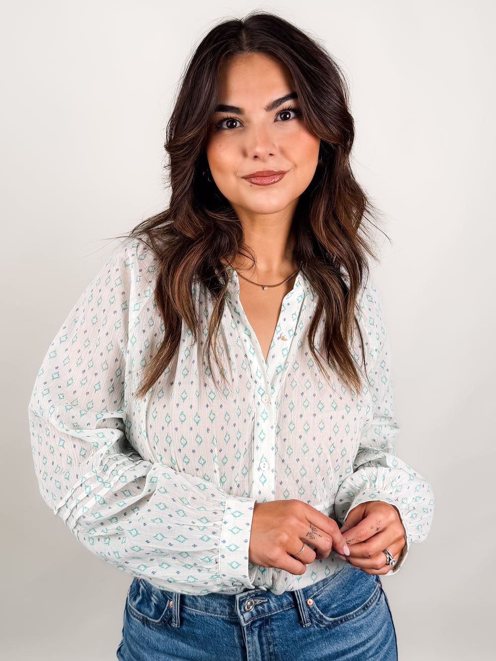 Better Than Diamonds Shirt